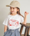 tシャツ 「Cat’s ISSUE」グラフィッ...の詳細画像2
