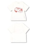 tシャツ 「Cat’s ISSUE」グラフィッ...の詳細画像4