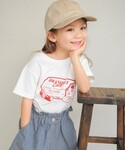 tシャツ 「Cat’s ISSUE」グラフィッ...の詳細画像1