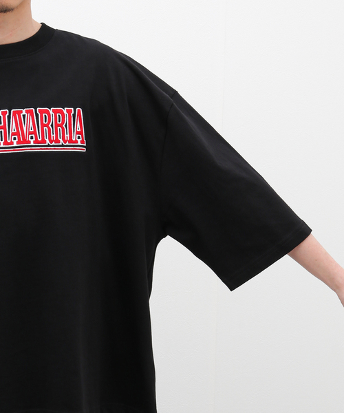 WILLY CHAVARRIA（ウィリーチャバリア） tシャツ 「WILLY CHAVARRIA