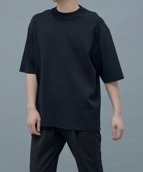 UNITED TOKYO（ユナイテッドトウキョウ） セーター ニット 18G