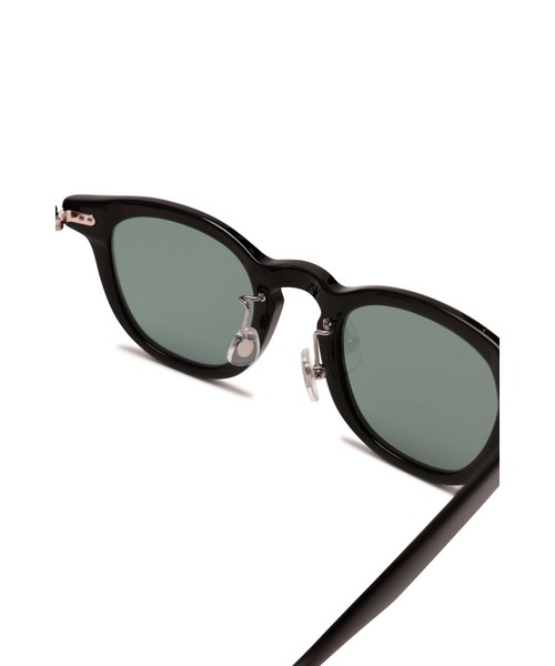 MARGARET HOWELL サングラス WELLINGTON SUNGLASSES レディース