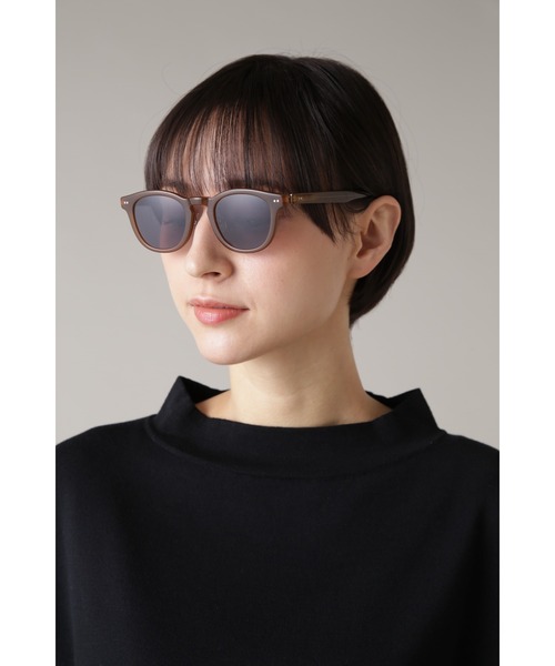 マーガレットハウエル レディース サングラス MARGARET HOWELL サングラス WELLINGTON SUNGLASSES レディース