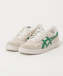 希少　asics JAPAN PRO アシックス　ジャパンプロ　27cm ASICS スニーカー JAPAN PRO / ジャパン プロ メンズ レディース