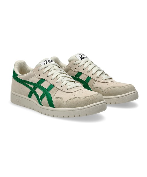 超美品　asics アシックスJAPAN PRO / ジャパン プロ ASICS（アシックス） スニーカー JAPAN PRO / ジャパン プロ メンズ