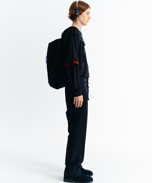 STANDARD BACK PACK（バックパック/リュック）｜＆RSON