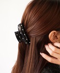 ヘアクリップ 「 ammy. / エイミードッ...の詳細画像2