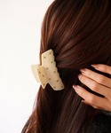 ヘアクリップ 「 ammy. / エイミードッ...の詳細画像1