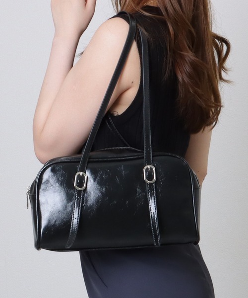 LEXDRAY ボストンバック　美品。 LEXDRAY (レックスドレイ) 2WAY ボストンバック BEIJING DUFFEL