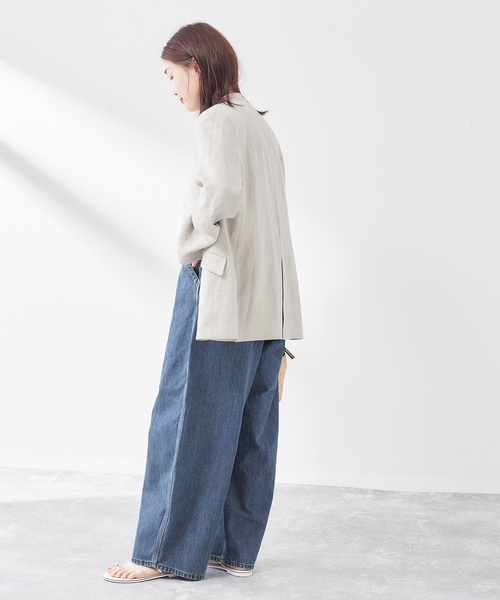 パンツ デニム ジーンズ 「追加2」「AYA KANEKO×Lee×L