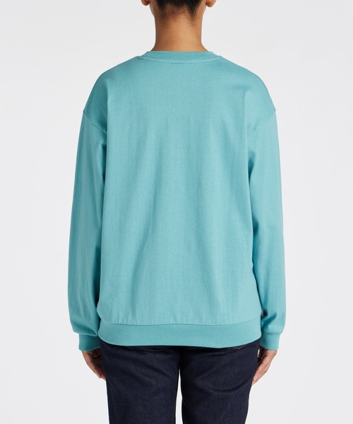 PS Paul Smith tシャツ 「オンラインショップ限定」ウィメンズ