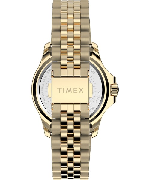 【国内即納】TIMEX KAIA TW2V79800 レディース 腕時計 TIMEX 腕時計 TIMEX/タイメックス KAIA TX-TW2V79800 レディース