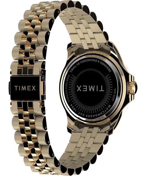 【国内即納】TIMEX KAIA TW2V79800 レディース 腕時計 国内即納】TIMEX KAIA TW2V79800 レディース 腕時計 (TIMEX