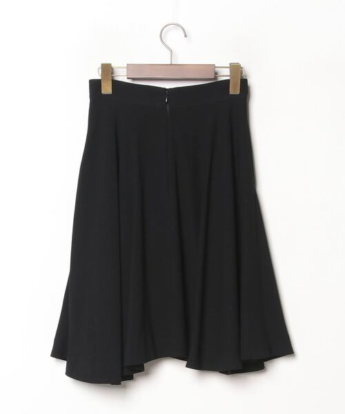 THE SHINZONE」 フレアスカート 36 ブラック レディース : 85674845  