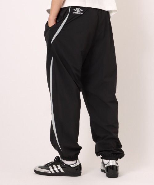 バモス瑠偉UMBROトラックパンツ umbro パンツ UMBRO x atmos Track Pants / アンブロ アトモス