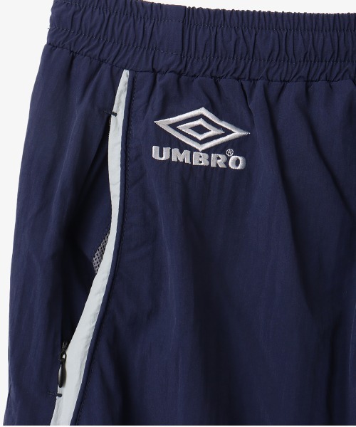 バモス瑠偉UMBROトラックパンツ umbro パンツ UMBRO x atmos Track Pants / アンブロ アトモス