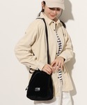 ハンドバッグ 「THE NORTH FACE/...の詳細画像1