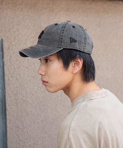 attisession ニューエラ　キャップ ATTISESSION キャップ 帽子 「別注」「NEW ERA」ニューヨーク
