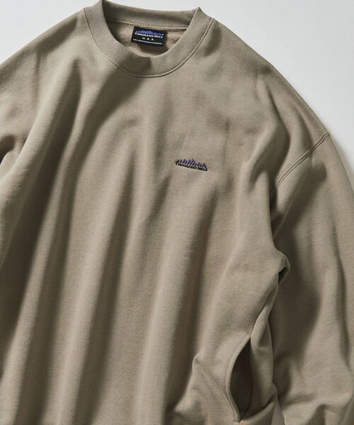 THOUSAND MILE × FREAK'S STORE/サウザンドマイル FREAK'S STORE スカート THOUSAND MILE × STORE/サウザンド