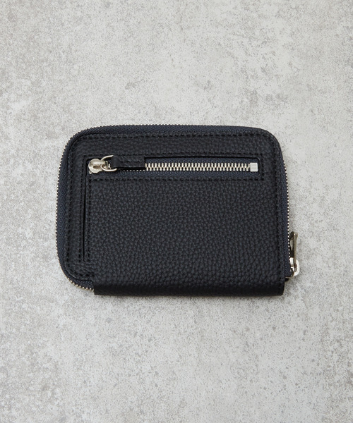 ITTI（イッチ） 財布 イッチ / CRISTY SLIM COMPACT WLT / DIPLO FJORD