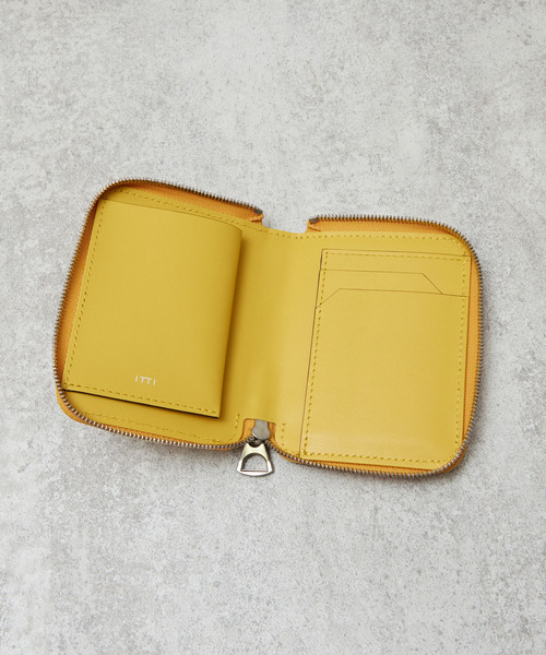 ITTI（イッチ） 財布 メンズ レディース : ZOZOTOWN Yahoo!店 - 通販