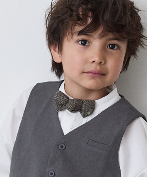 Polo Ralph Lauren Childrenswear ネクタイ ポニー シルク タイ