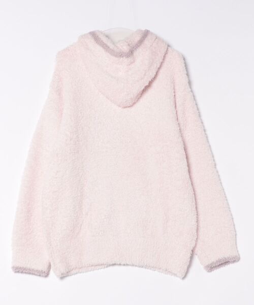 ふわり パシャ PEACH JOHN 【もこもこの厚みであたたか】肌ざわりにうっとり。人気