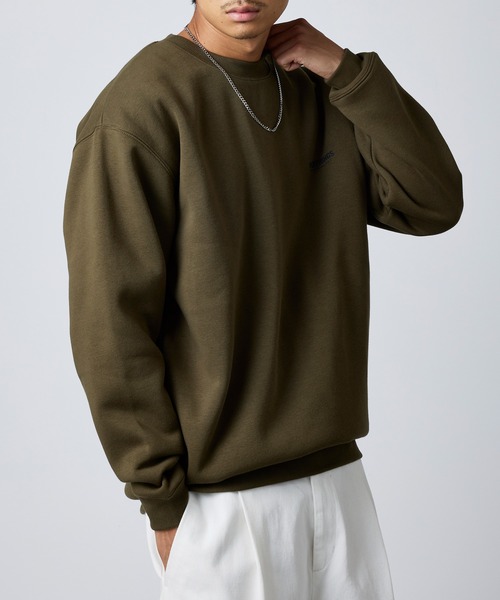 WILD THINGS トレーナー スウェット 「WILD THINGS」別注商品