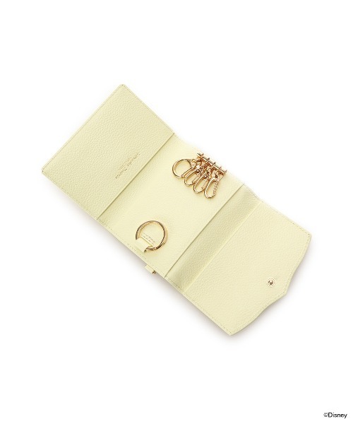 キーケース 「ディズニーコレクション プリンセスシリーズ」 キー