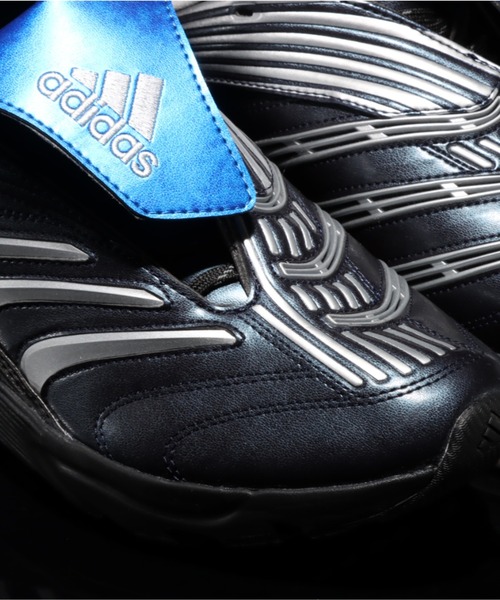 シューズ adidas PREDATOR MEGARIDE atmos 27.5 cm atmos × adidas PREDATOR MEGARIDE 27.0cm - メルカリ
