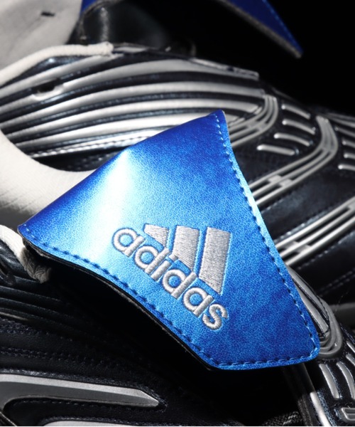 シューズ adidas PREDATOR MEGARIDE atmos 27.5 cm atmos × adidas PREDATOR MEGARIDE 27.0cm - メルカリ