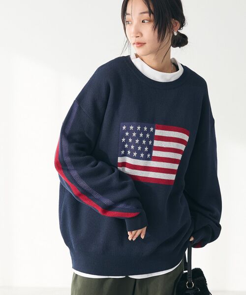 CRAFT STANDARD BOUTIQUE（クラフトスタンダードブティック） ニット