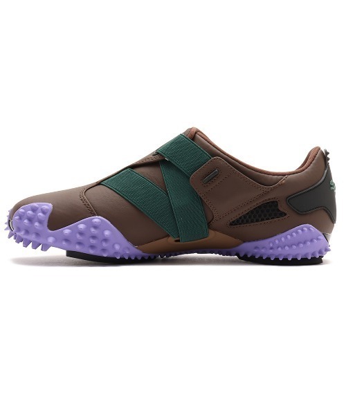 スニーカー Puma Ur Mostro Sneaker PUMA スニーカー UR MOSTRO COMMUNICATION / プーマ アー