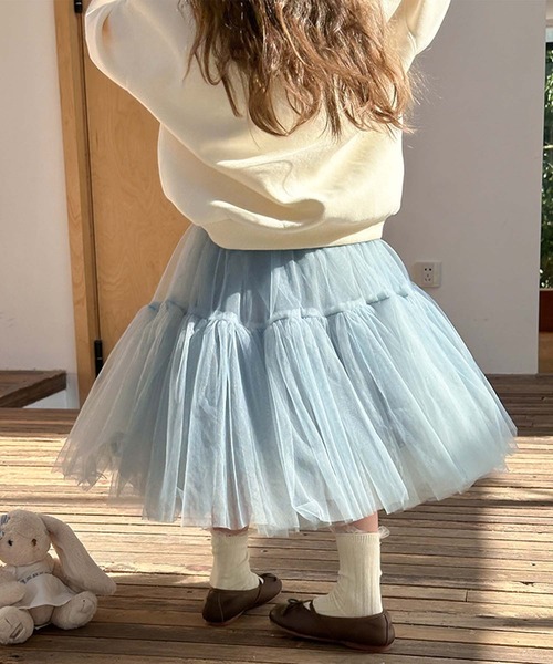 milklim ミルクリーム ハートチュール キュロットスカート パニエ 希少 milklim ミルクリーム ハートチュール キュロットスカート パニエ 希少