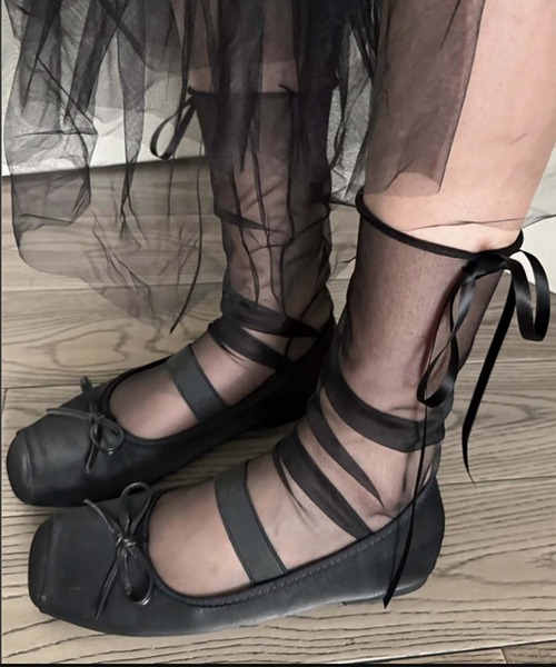 mosox 靴下 「2025 MOSOX NEW COLLECTION」2025 COLLECTION