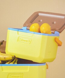 「別注」Coleman / テイク6 クーラー ボックス 2025｜ZOZOTOWN Yahoo!店
