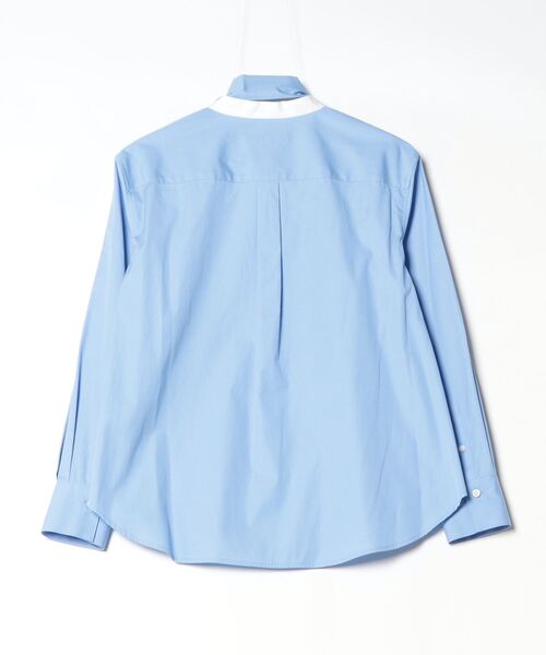 BROOKS BROTHERS（ブルックスブラザーズ） ブラウス シャツ コットン