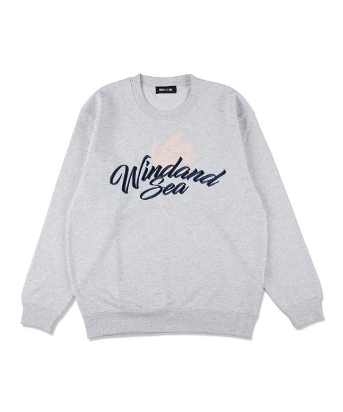 SEA  スウェット SEA｜コットン 裏毛 2XL スウェット パンツ “Seavalley Mountain Club