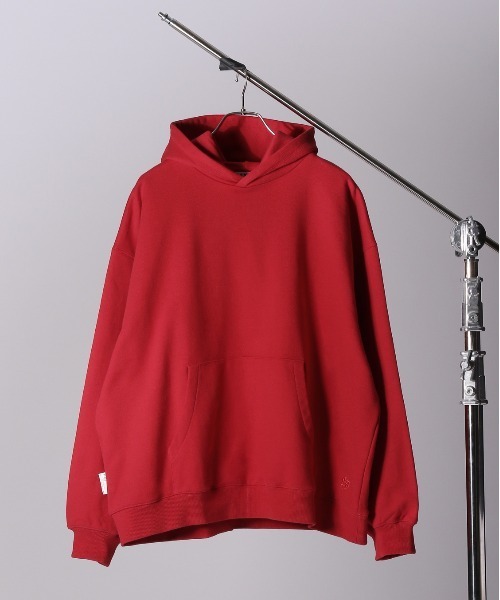 SIGNAL SPORTS（シグナルスポーツ） パーカー 「SIGNAL SPORTS」13