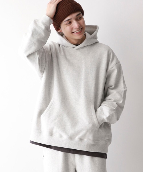 SIGNAL SPORTS（シグナルスポーツ） パーカー 「SIGNAL SPORTS」13