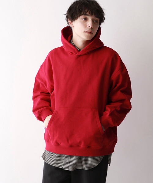 SIGNAL SPORTS（シグナルスポーツ） パーカー 「SIGNAL SPORTS」13