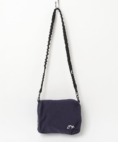COMFY OUTDOOR GARMENT ショルダーバッグ CMF GARMENT