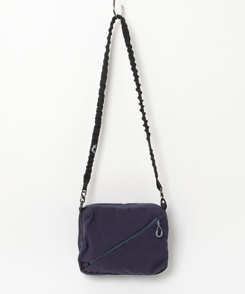 COMFY OUTDOOR GARMENT ショルダーバッグ CMF GARMENT