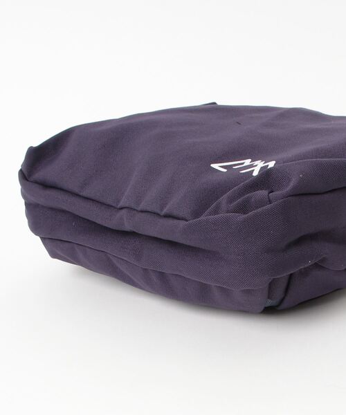 COMFY OUTDOOR GARMENT ショルダーバッグ CMF GARMENT
