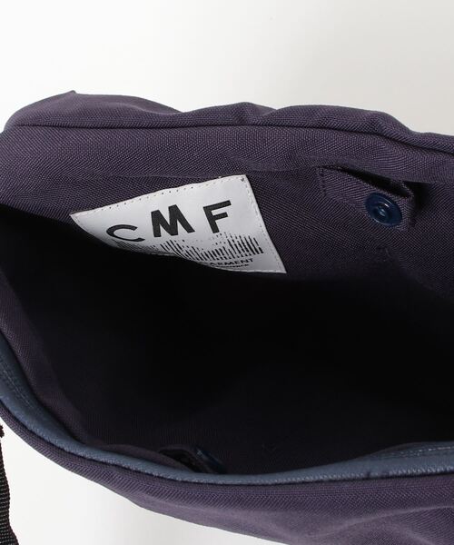CMF cmf outdoor garment ショルダーバッグ　美品 COMFY OUTDOOR GARMENT ショルダーバッグ CMF GARMENT