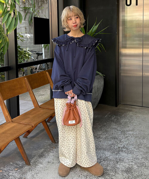 HELLO.SANFRANCISCO サロペット オーバーオール 「HELLO