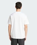 tシャツ エッセンシャルズ リニア シングルジ...の詳細画像1