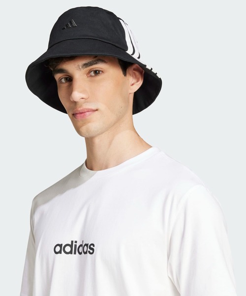 adidas（アディダス）オリジナルス リニアティーＴシャツ レディース リニア グラフィック カリ 半袖Tシャツ クリアスカイ