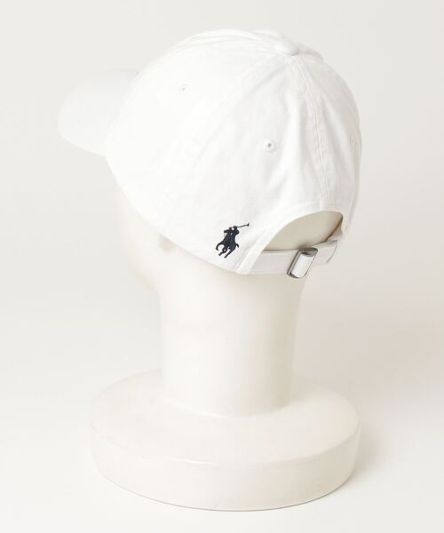 POLO RALPH LAUREN（ポロ・ラルフローレン） ラルフローレン キャップ