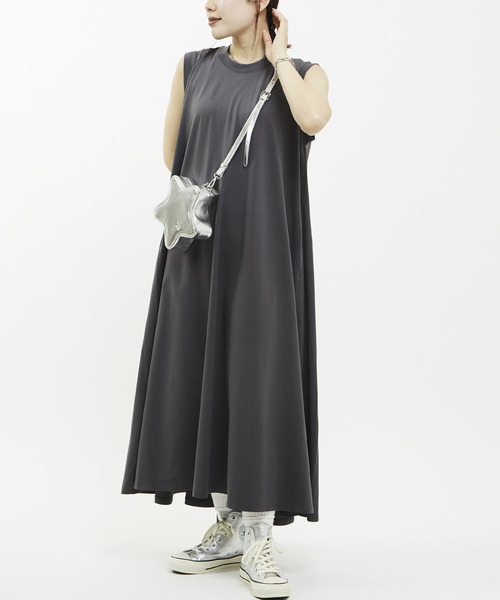 CONVERSE TOKYO ショルダーバッグ バッグ STAR MINI SHOULDER